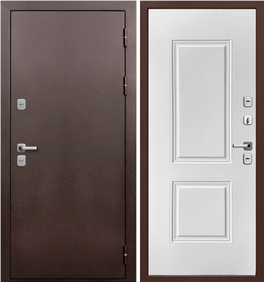 11 см Термо Антик